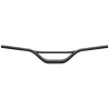 Teravail Moonstone Carbon Handlebar (Black) (85mm Rise) (826mm) (31.8mm Clamp)