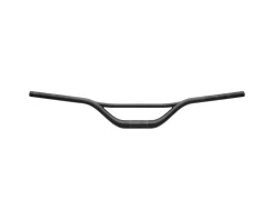 Teravail Moonstone Carbon Handlebar (Black) (85mm Rise) (826mm) (31.8mm Clamp)