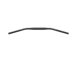 Teravail Moonstone Carbon Handlebar (Black) (85mm Rise) (826mm) (31.8mm Clamp)