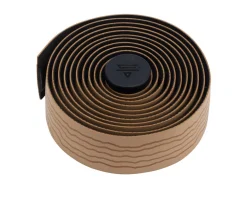 Teravail Radia Bar Tape (Dune Tan) (2.5mm Thick | 200cm Long)