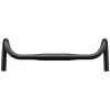 Teravail Radia 12 Drop Handlebar (Black) (Aluminum) (38cm) (31.8mm Clamp)