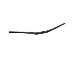 Teravail Swale Bikepacking Handlebar (Black) (Aluminum) (38mm Rise) (780mm) (31.8mm Clamp)