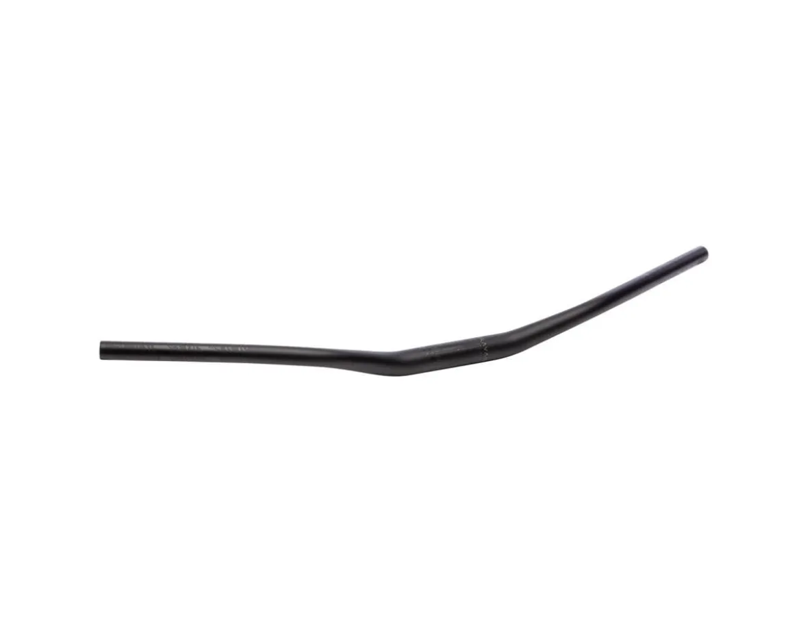 Teravail Swale Bikepacking Handlebar (Black) (Aluminum) (38mm Rise) (780mm) (31.8mm Clamp)