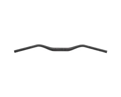 Teravail Swale Carbon Bikepacking Handlebar (Black) (38mm Rise) (780mm) (31.8mm Clamp)