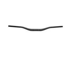 Teravail Swale Carbon Bikepacking Handlebar (Black) (38mm Rise) (780mm) (31.8mm Clamp)
