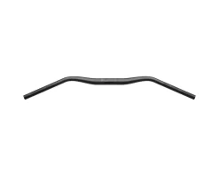 Teravail Swale Carbon Handlebar (Black) (18mm Rise) (780mm) (31.8mm Clamp)