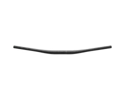 Teravail Swale Carbon Handlebar (Black) (18mm Rise) (780mm) (31.8mm Clamp)