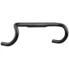 Teravail Tropo Carbon Drop Handlebar (Black) (38cm) (31.8mm Clamp)