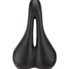 Terry Men's Liberator Y Gel Touring Saddle (Black) (Steel Rails) (173mm)