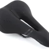 Terry Men's Liberator Y Italia Saddle (Black) (Steel Rails) (172mm)