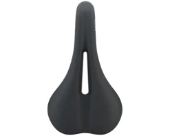 Terry Women's Raven Saddle (Black) (Chromoly Rails) (150mm)