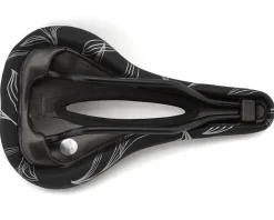 Terry Women's Topo Gel Saddle (Mtn Leaf) (150mm)