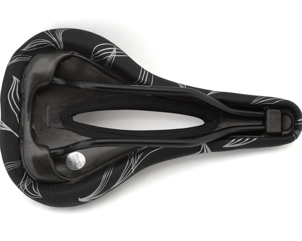 Terry Women's Topo Gel Saddle (Mtn Leaf) (150mm)