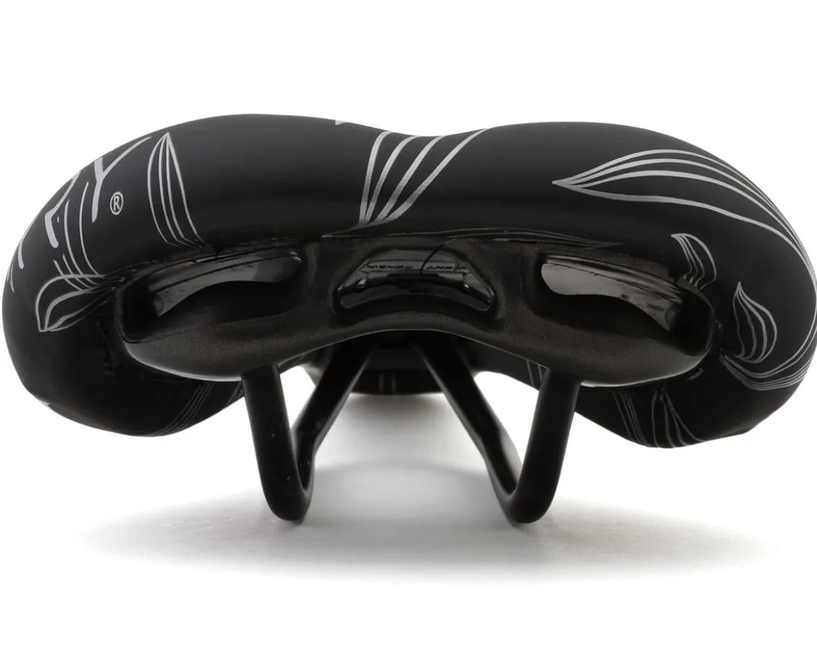 Terry Women's Topo Gel Saddle (Mtn Leaf) (150mm)