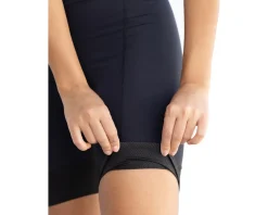 Terry Bella Prima Shorts (Blackout) (M)