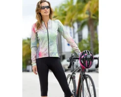 Terry Cycling Knickers (Black) (S)