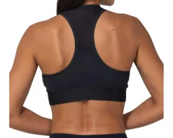 Terry Cyclo Bra 2.0 (Black) (S)