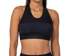 Terry Cyclo Bra 2.0 (Black) (S)