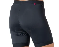 Terry Universal 5" Bike Liner Shorts (Black) (XL)