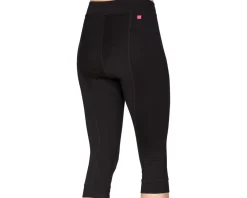 Terry Women's Actif Knicker (Black) (S) (w/ Chamois)