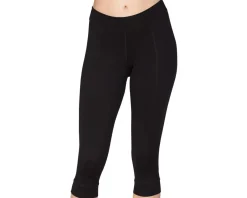 Terry Women's Actif Knicker (Black) (S) (w/ Chamois)