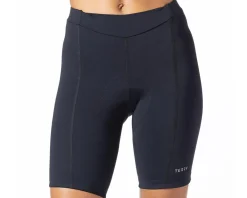 Terry Women's Bella Short (Blackout) (Regular Inseam) (S)