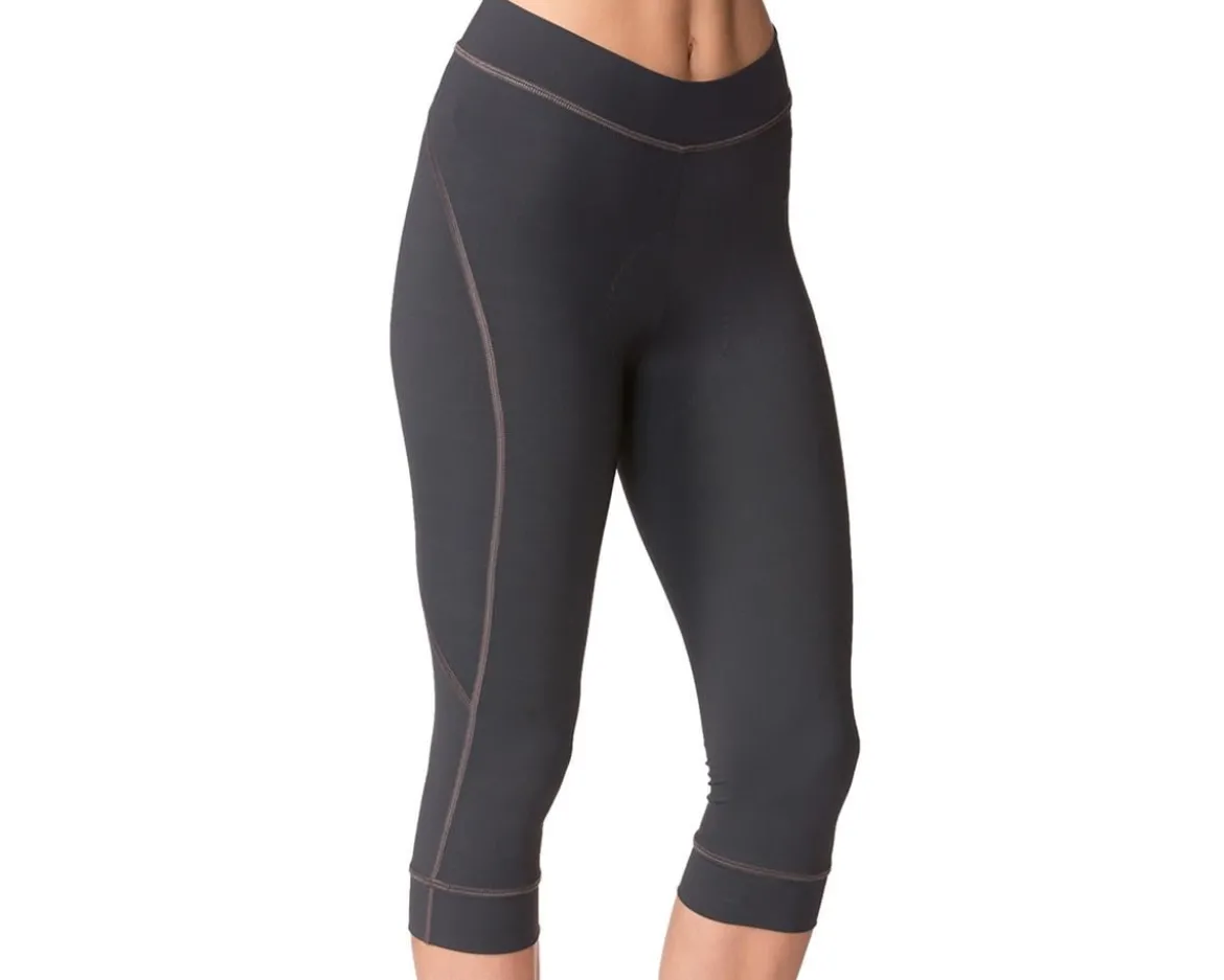 Terry Women's Breakaway Knicker (Charcoal) (M) (w/ Chamois)