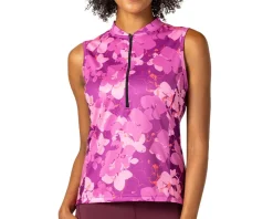 Terry Women's Breakaway Mesh Sleeveless Jersey (Paraplu) (S)