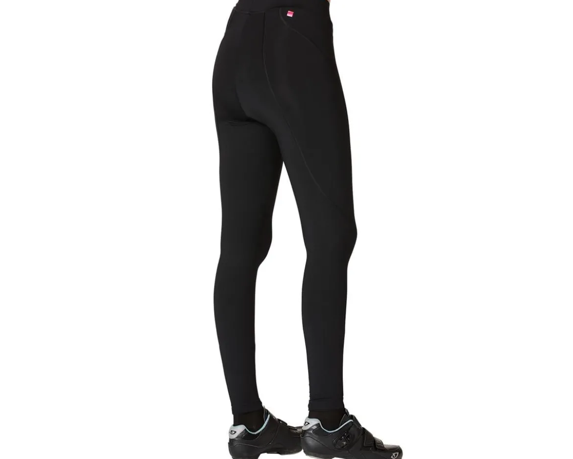 Terry Women's Breakaway Tight (Black) (XL) (w/ Chamois)