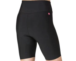 Terry Women's Chill 7 Bike Shorts (Black) (S)