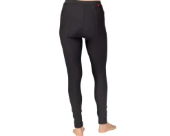 Terry Women's Coolweather Tour Tights (Black) (S)