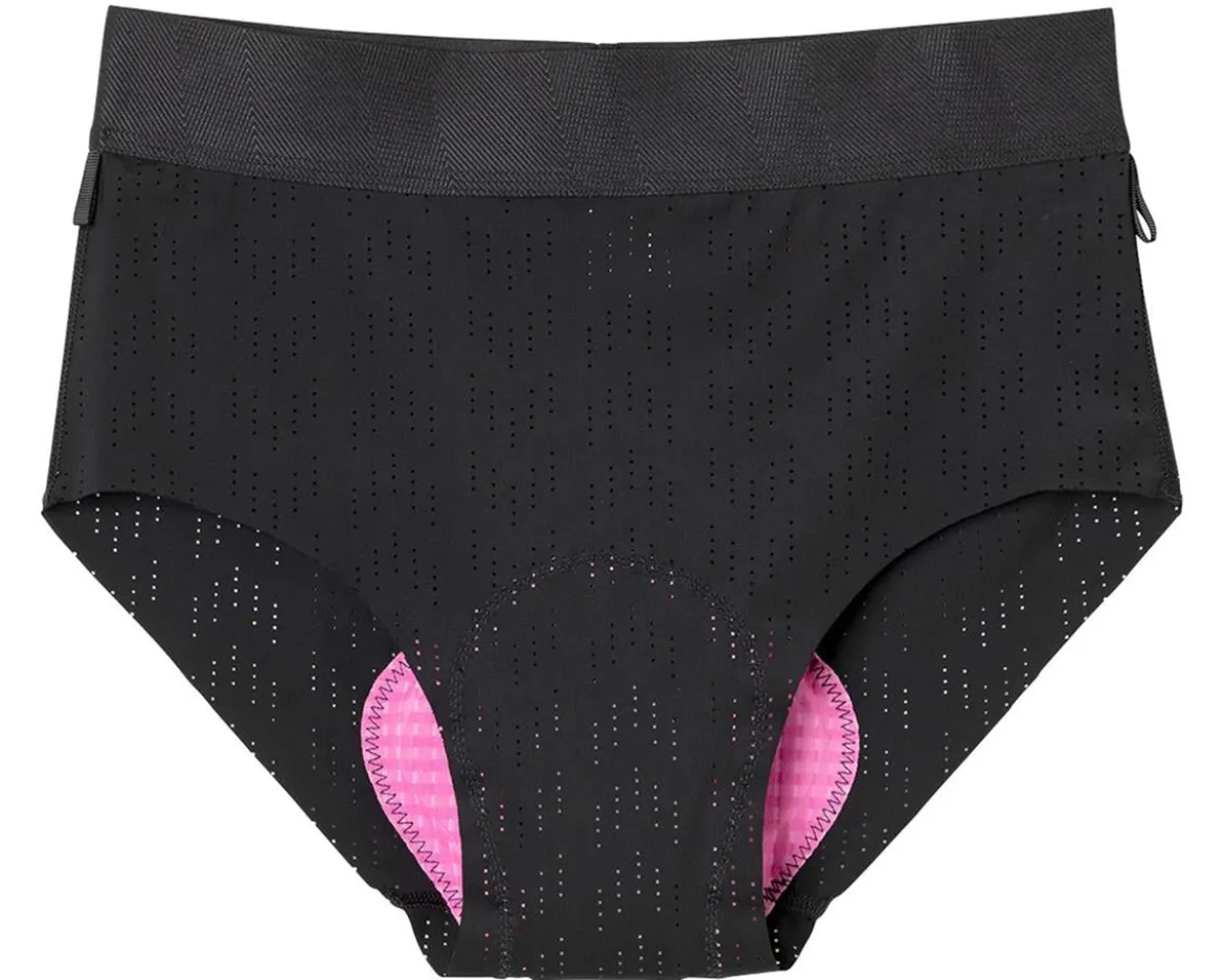 Terry Women's Cyclo Brief 2.0 (Black) (S)