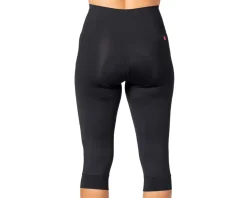 Terry Women's Glamazon Knicker (Black) (S)