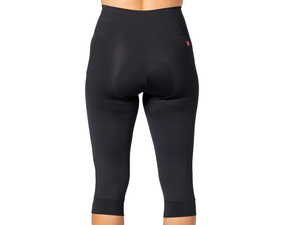 Terry Women's Glamazon Knicker (Black) (S)