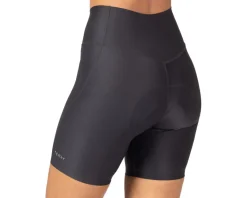 Terry Women's Glamazon Shorts (Black) (S)