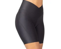 Terry Women's Glamazon Shorts (Black) (S)