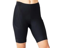 Terry Women's Grand Touring Bike Short (Black) (L)