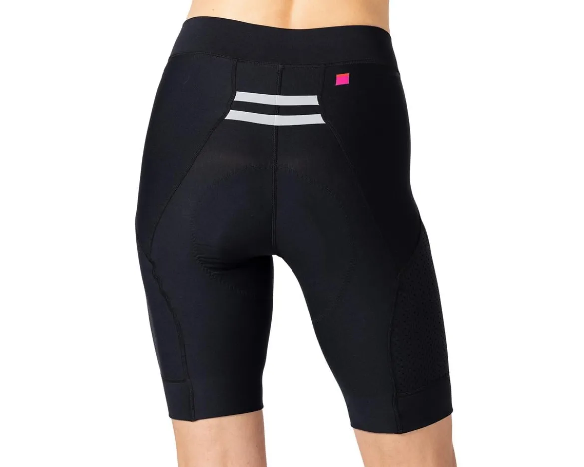 Terry Women's Grand Touring Bike Short (Black) (L)