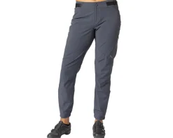 Terry Women's Gravel Pant (Ebony) (L)