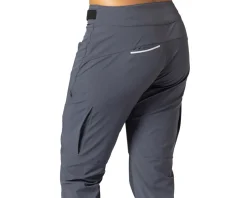 Terry Women's Gravel Pant (Ebony) (L)