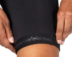 Terry Women's Gravel Short (Black) (M)