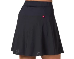 Terry Women's Indie Skort (Black) (M)