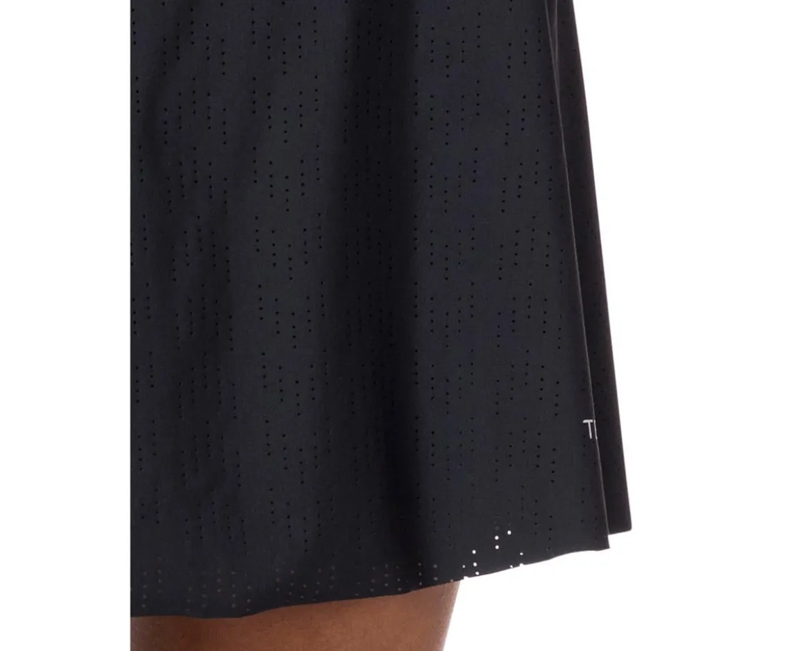 Terry Women's Indie Skort (Black) (M)