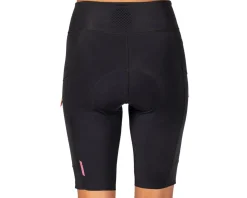 Terry Women's Miss America Short (Black) (S)