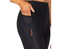 Terry Women's Miss America Short (Black) (S)