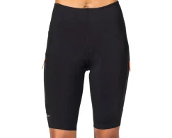 Terry Women's Miss America Short (Black) (S)
