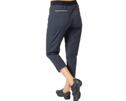 Terry Women's Pedal Pusher Bike Capri (Ebony) (L)
