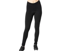 Terry Women's Pro Thermal Tights (Black) (S)