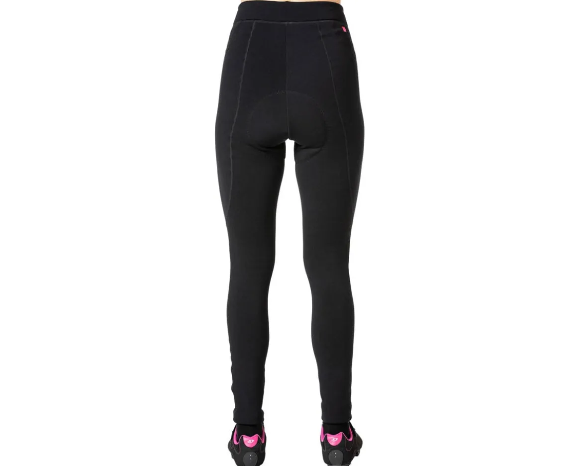 Terry Women's Pro Thermal Tights (Black) (S)