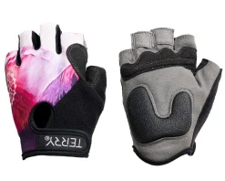 Terry Women's Short Finger T-Glove LTD (Big Ring Love) (S)